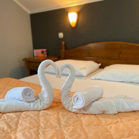 Motel Krstac Mojkovac Ngoại thất bức ảnh