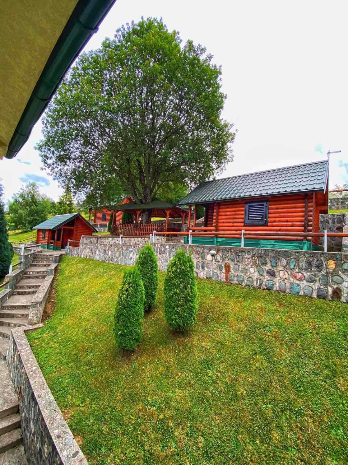 Motel Krstac Mojkovac Phòng bức ảnh