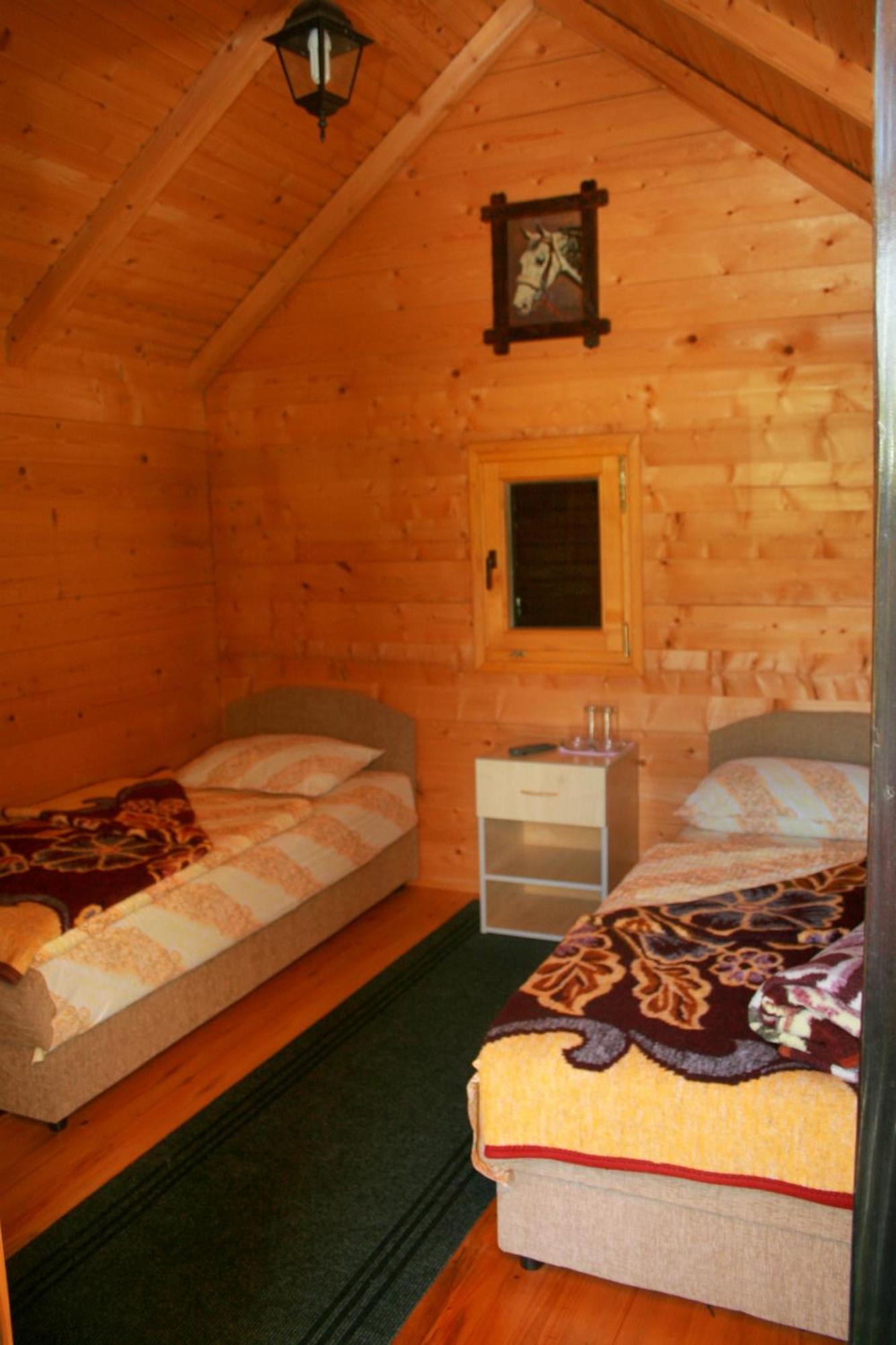 Motel Krstac Mojkovac Phòng bức ảnh