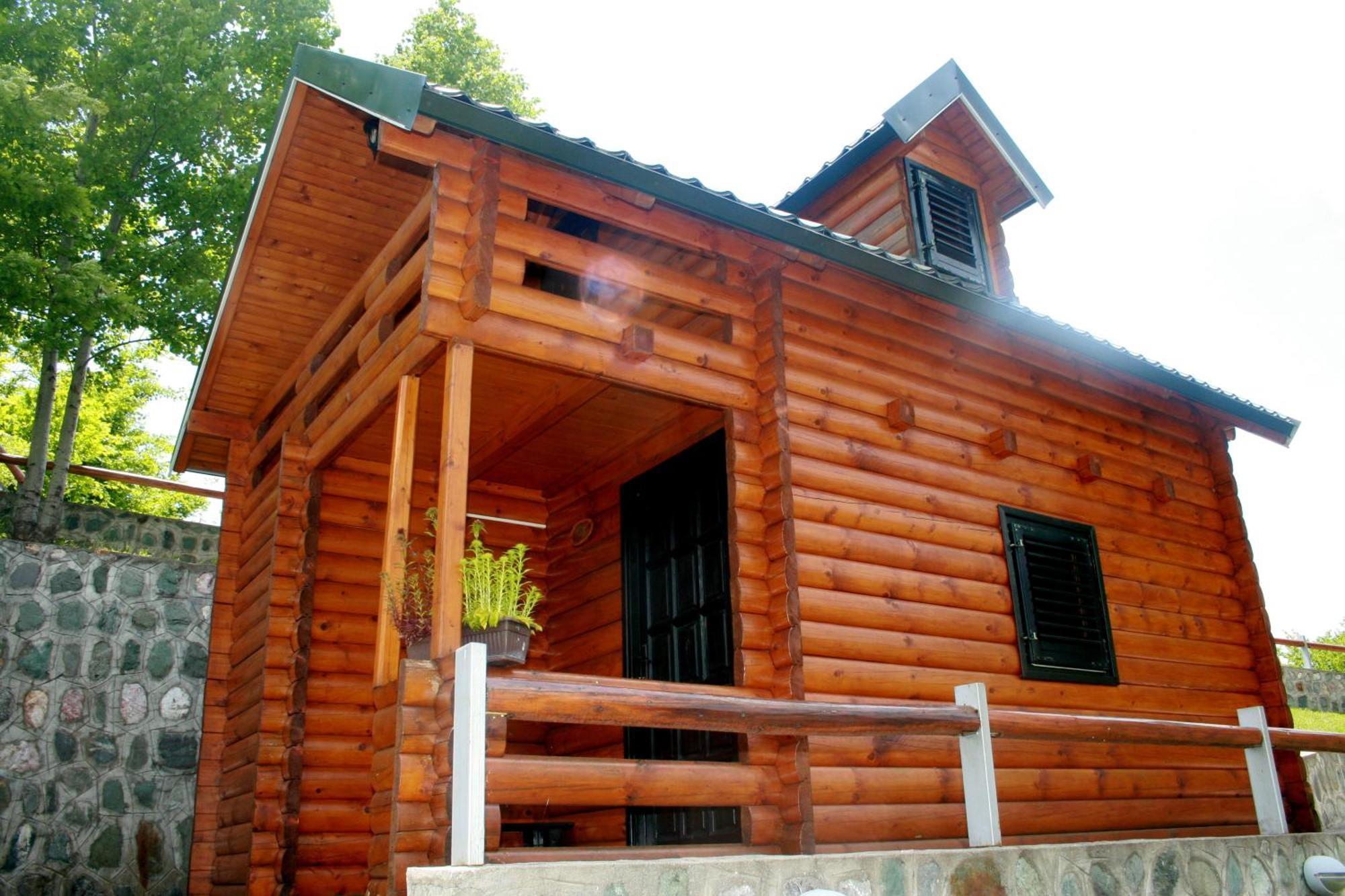 Motel Krstac Mojkovac Phòng bức ảnh