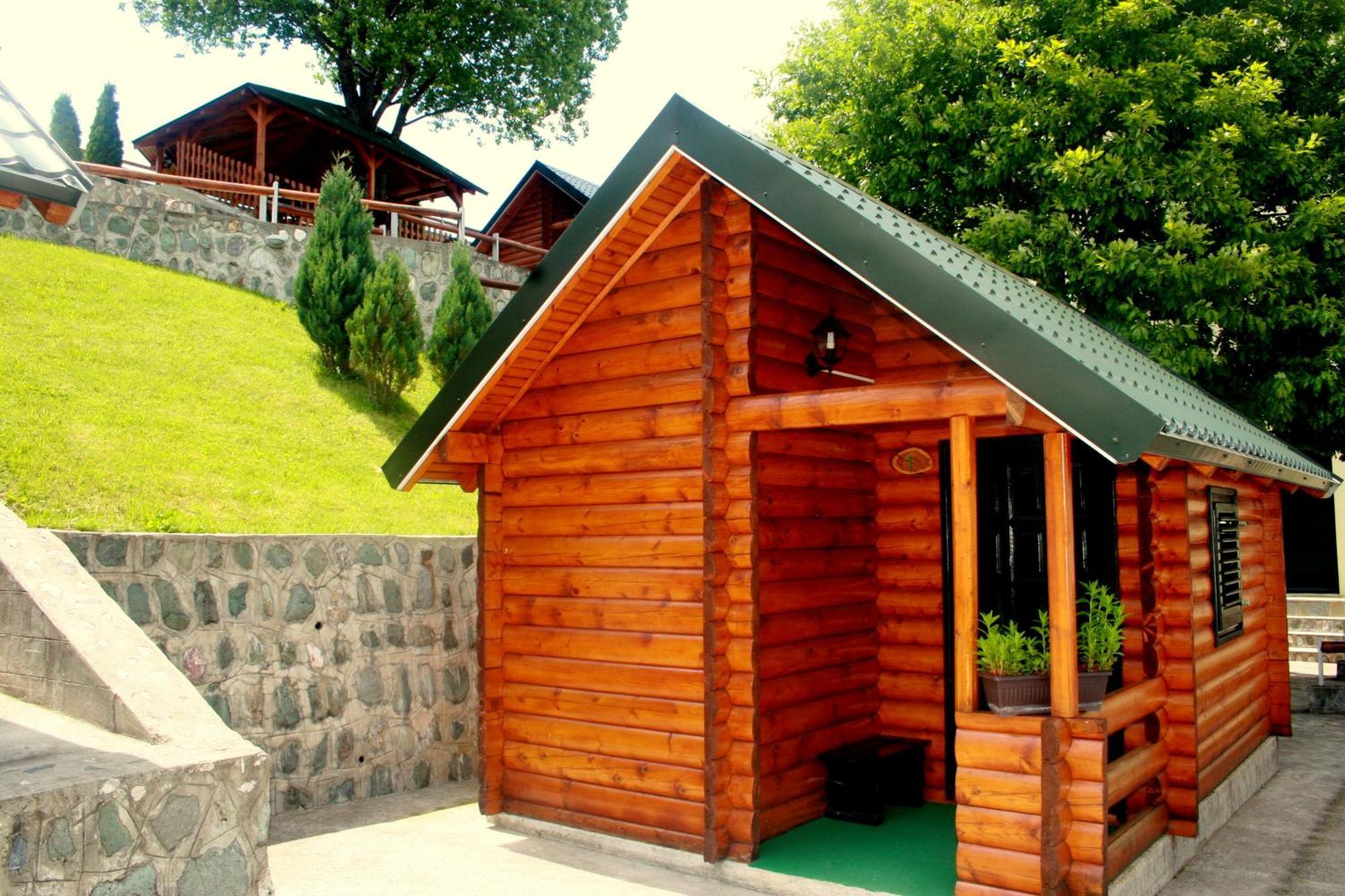 Motel Krstac Mojkovac Phòng bức ảnh
