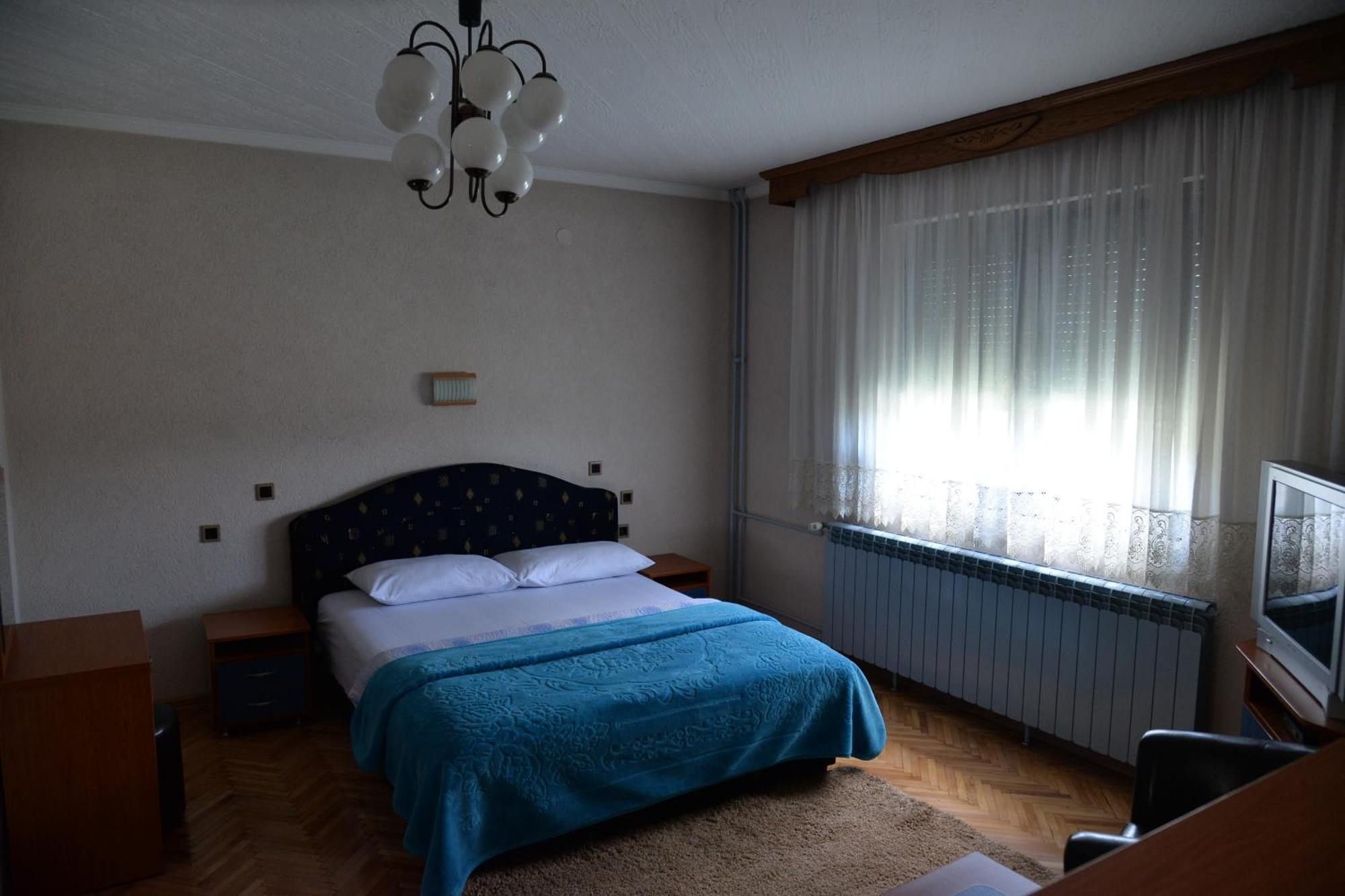 Motel Krstac Mojkovac Phòng bức ảnh