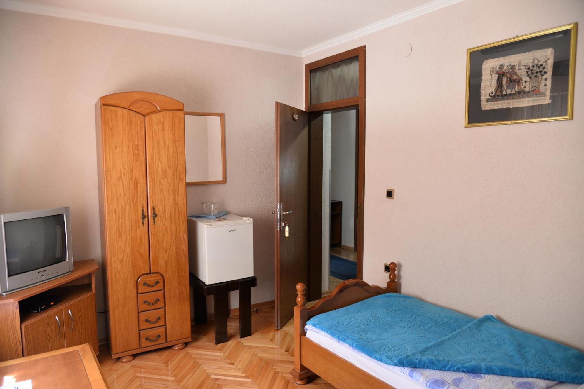 Motel Krstac Mojkovac Phòng bức ảnh