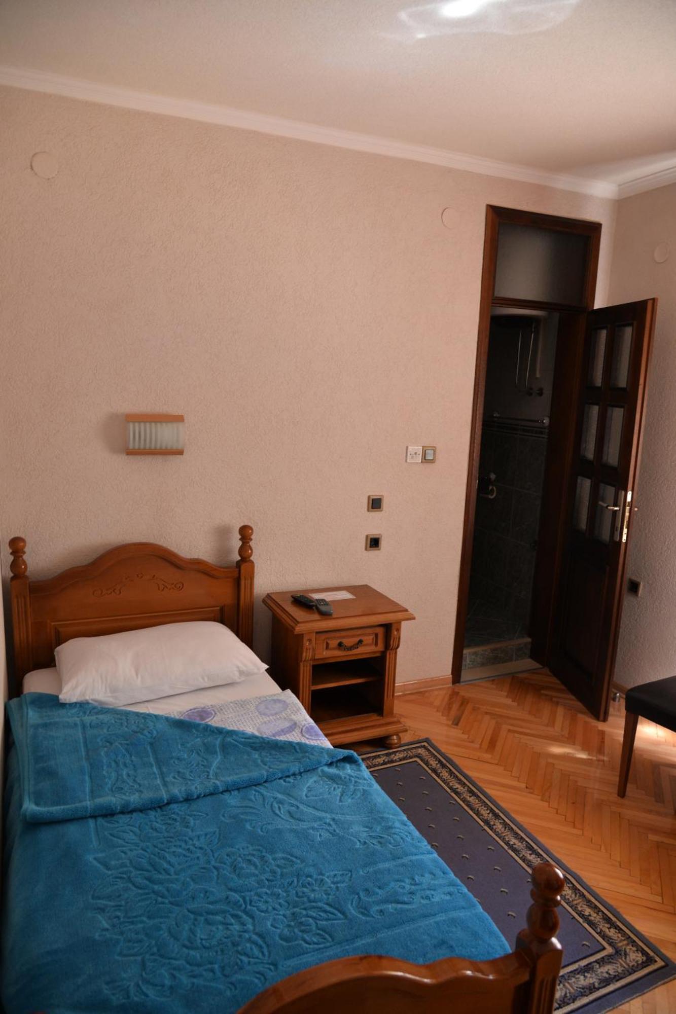 Motel Krstac Mojkovac Phòng bức ảnh