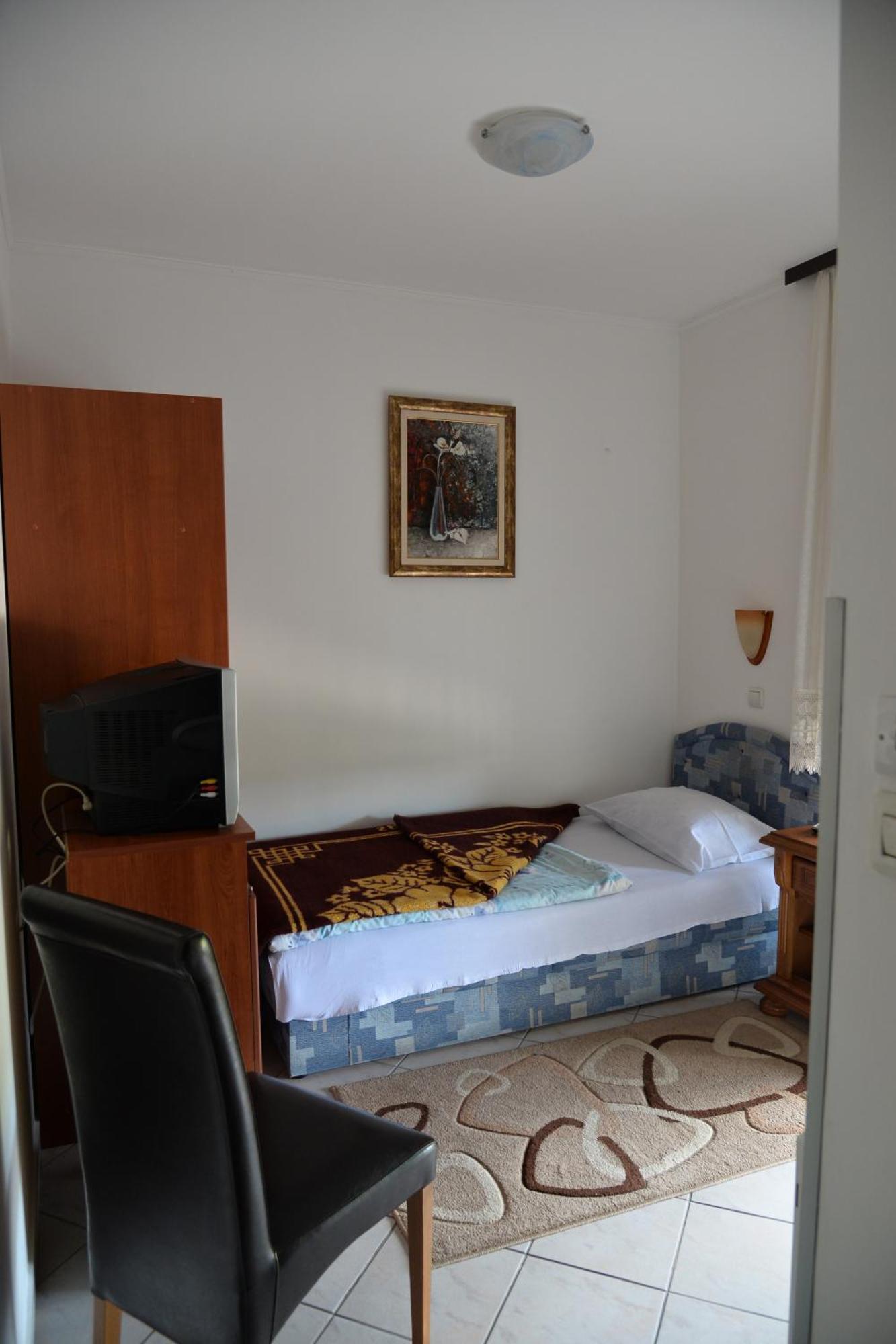 Motel Krstac Mojkovac Phòng bức ảnh