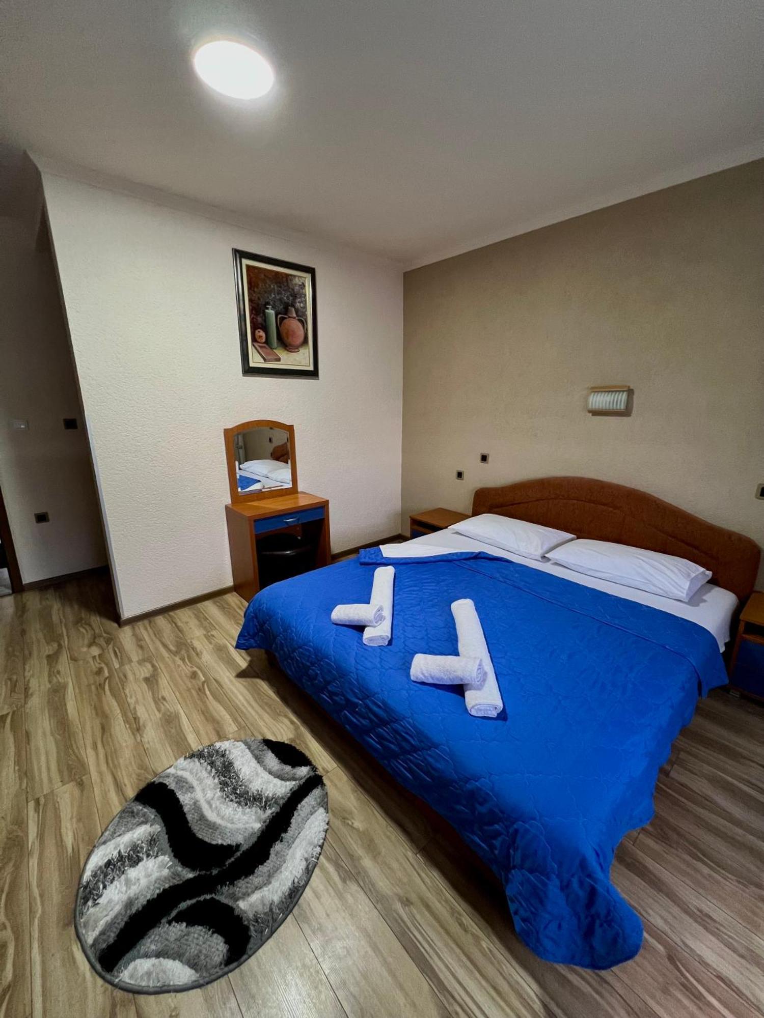 Motel Krstac Mojkovac Ngoại thất bức ảnh