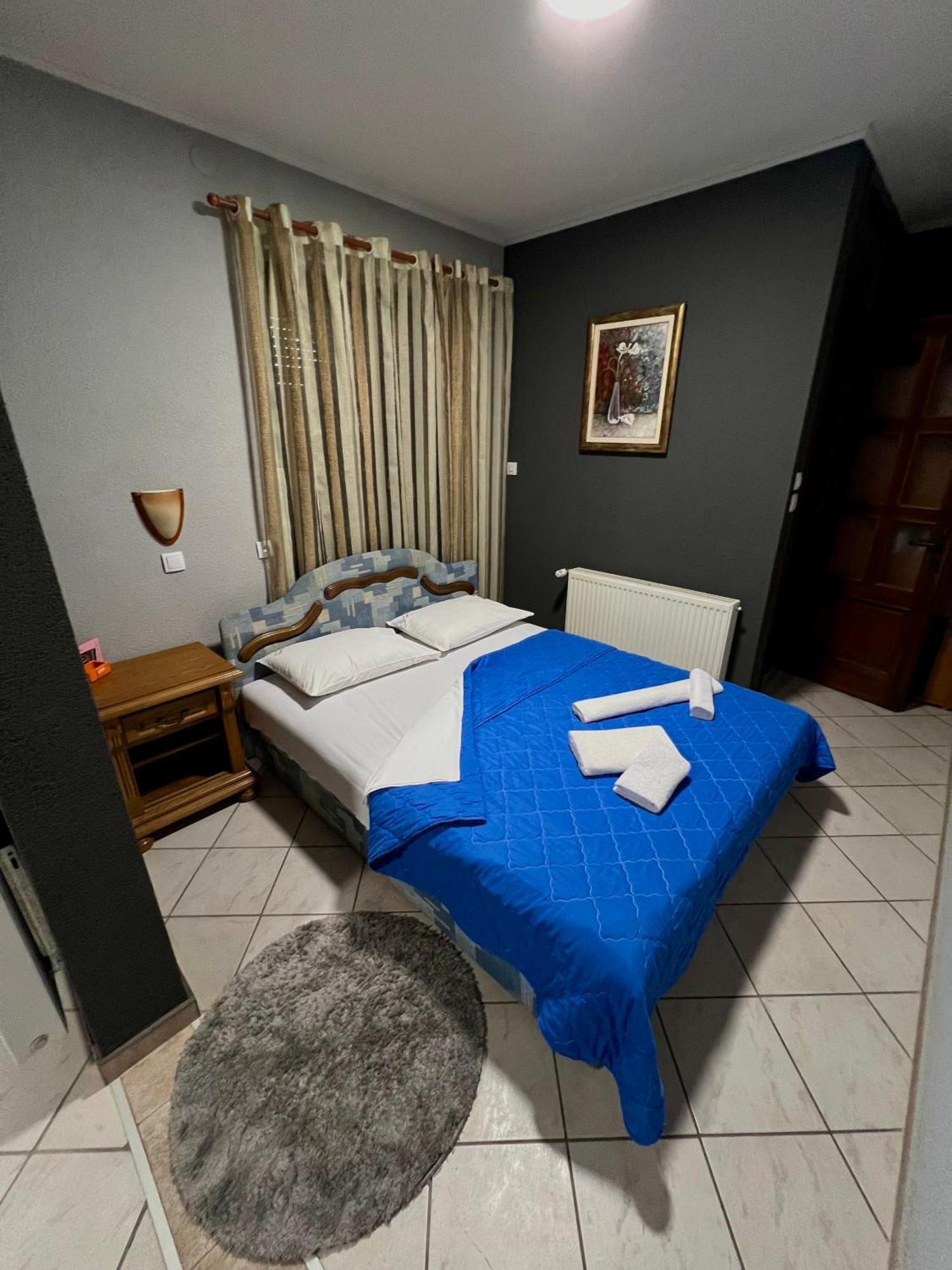 Motel Krstac Mojkovac Ngoại thất bức ảnh
