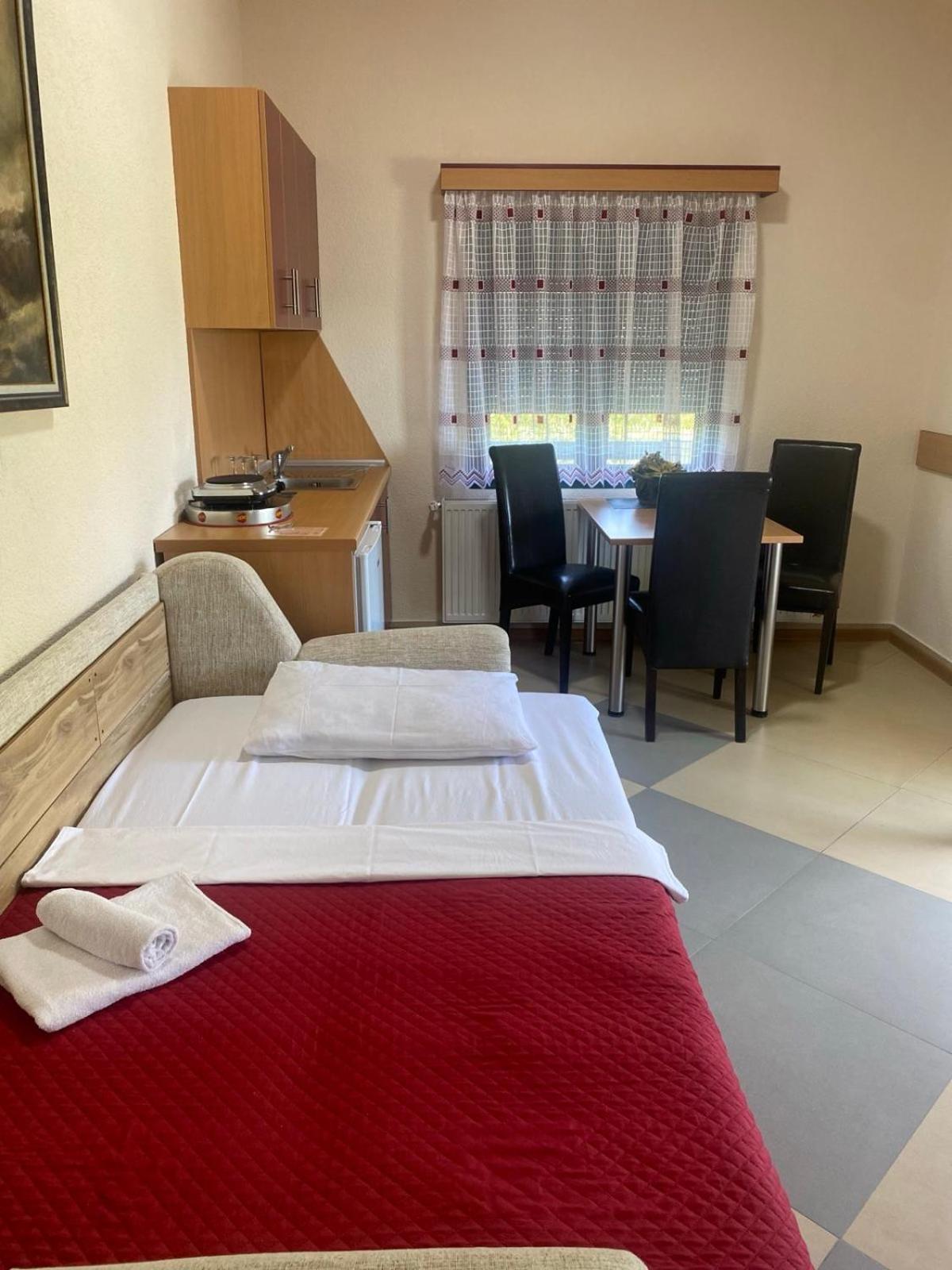 Motel Krstac Mojkovac Ngoại thất bức ảnh