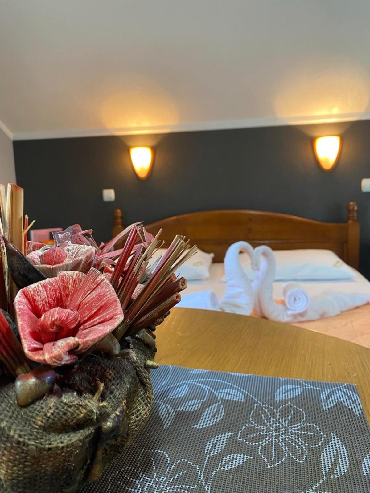 Motel Krstac Mojkovac Ngoại thất bức ảnh