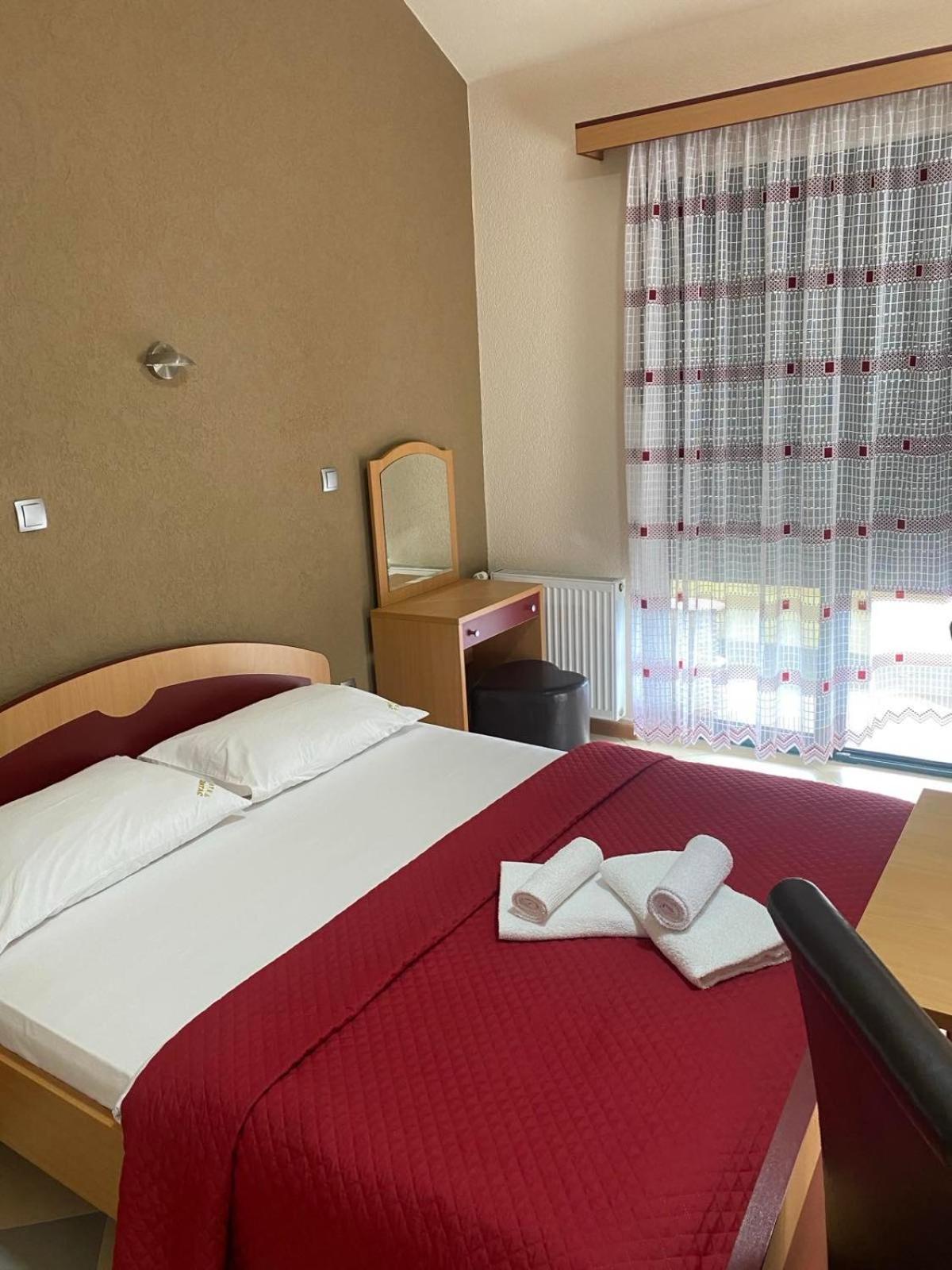 Motel Krstac Mojkovac Ngoại thất bức ảnh