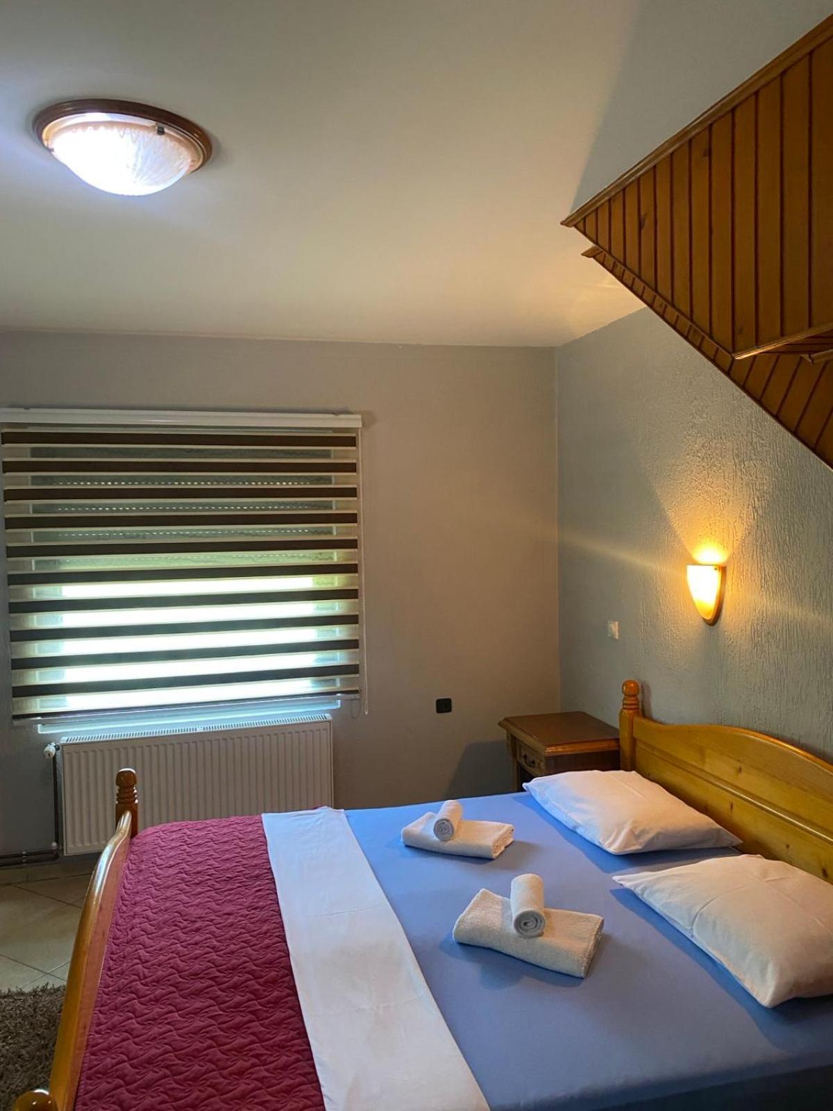 Motel Krstac Mojkovac Ngoại thất bức ảnh