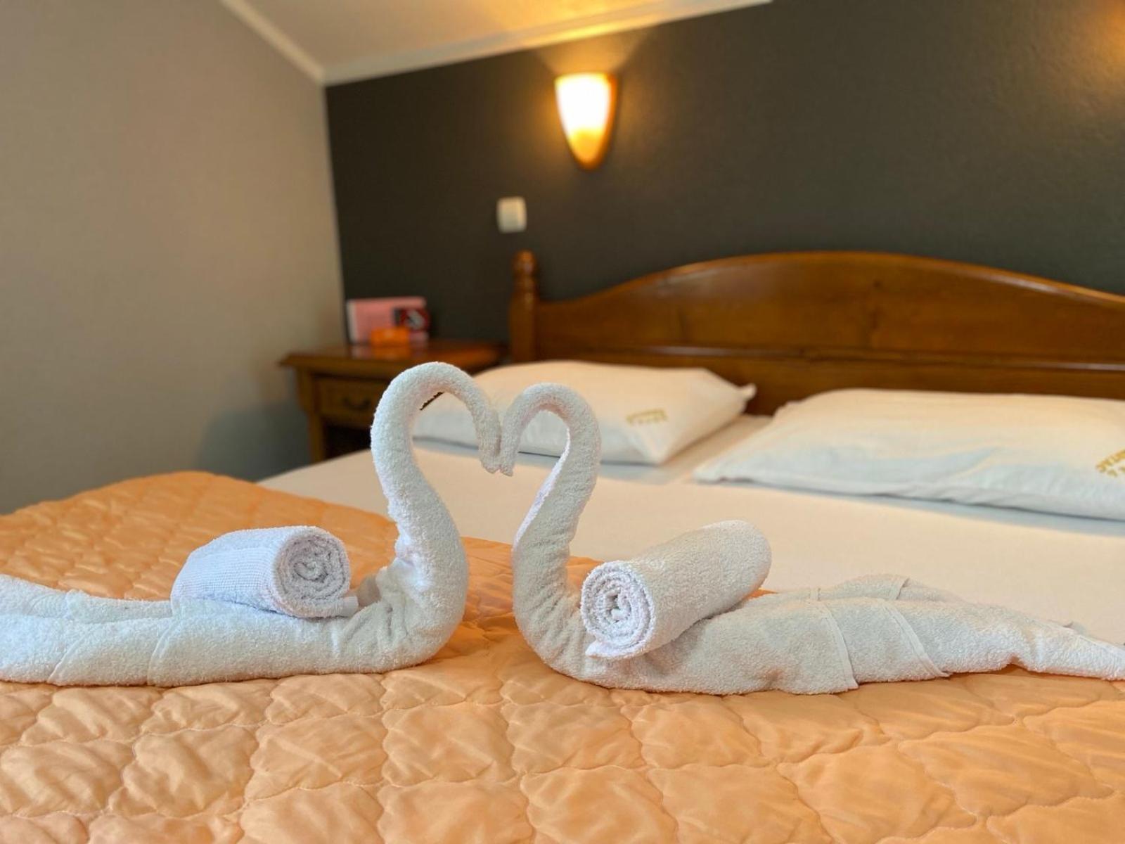 Motel Krstac Mojkovac Ngoại thất bức ảnh