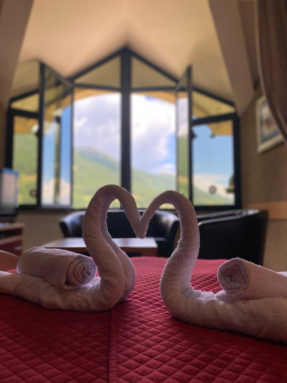 Motel Krstac Mojkovac Ngoại thất bức ảnh