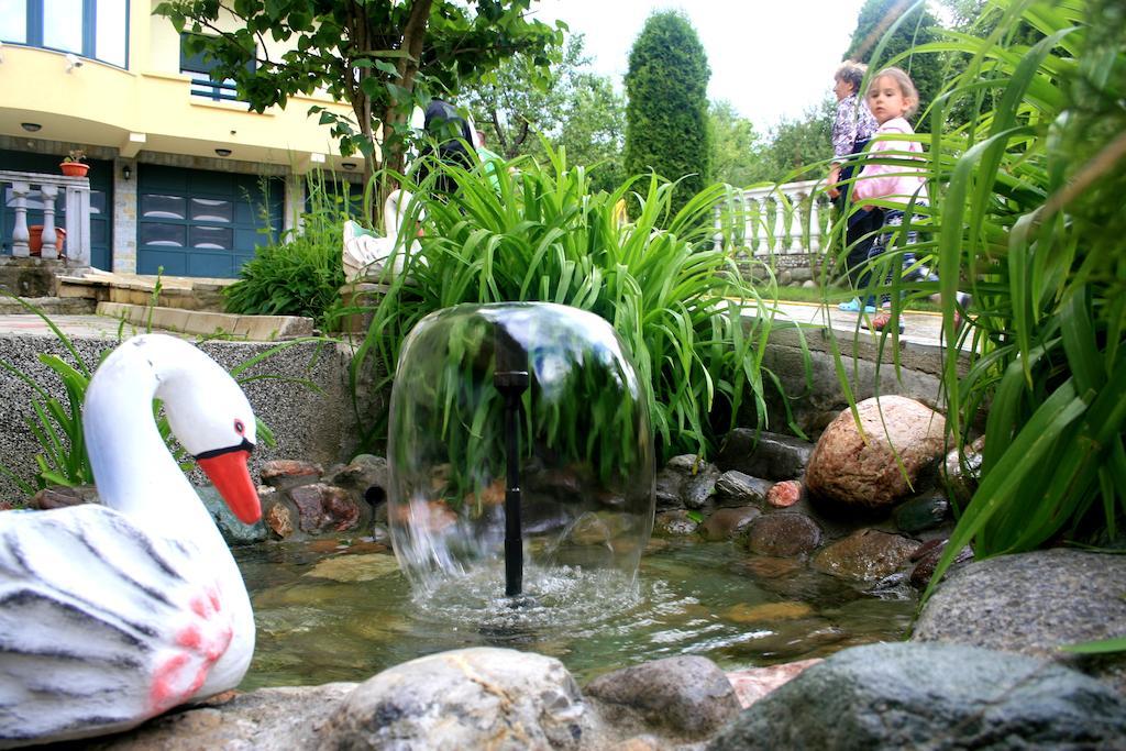 Motel Krstac Mojkovac Ngoại thất bức ảnh
